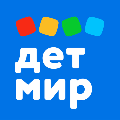 Детский Мир
