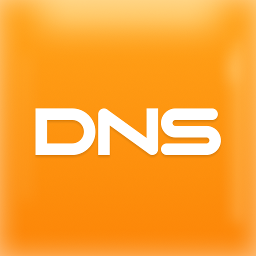 DNS