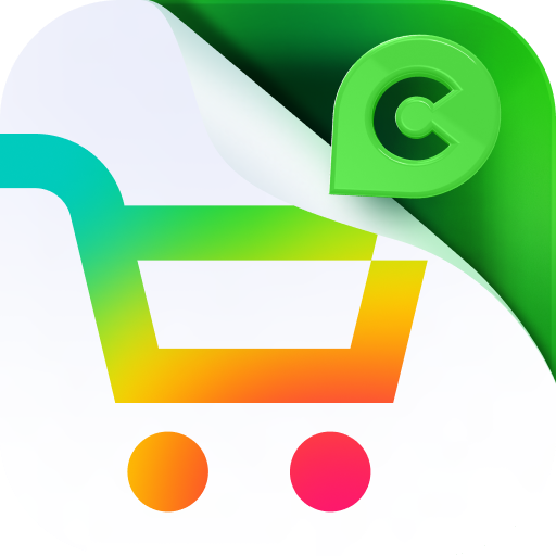 Сбермаркет